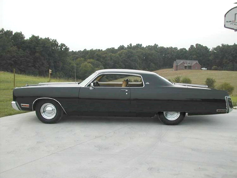 Illustration for article titled Chrysler Had The Best Malaise Era Cars